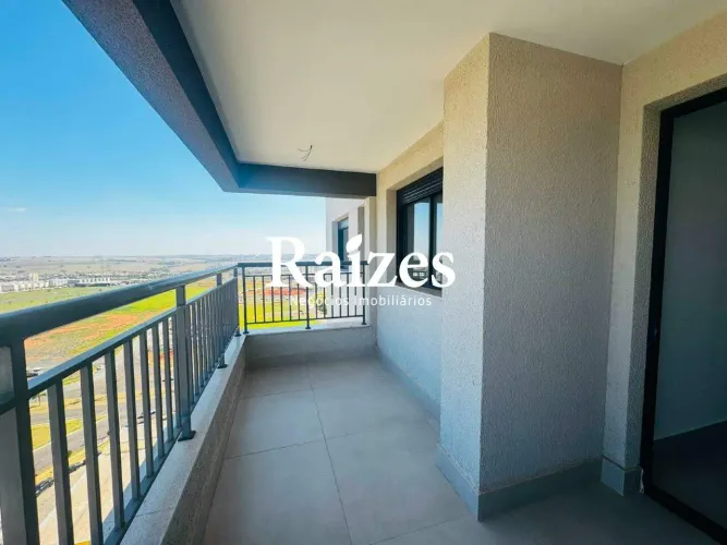Apartamento de 86m² no Condomínio Chess com 2 Suítes, Varanda Gourmet e 2 Vagas no Jardim