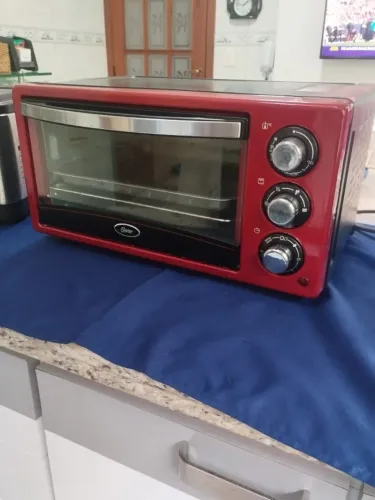 Forno Oster