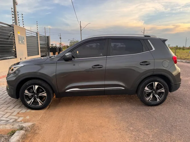 Chery Tiggo 5X Sport 1.5 Turbo Flex Aut. 2024