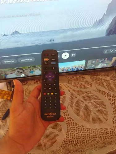 Tv 32 polegadas smart