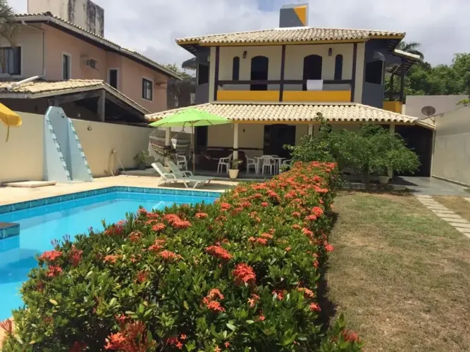 Casa à venda no ECO VILAS, VILAS DO ATLÂNTICO, Lauro de Freitas, BA