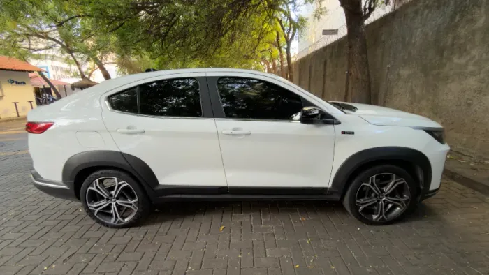 Fiat Fastback Limited Ed.1.3 270 T.flex Aut. 2024