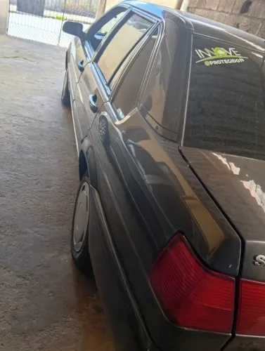 Volkswagen Santana 2.0 MI 2P E 4P 1999