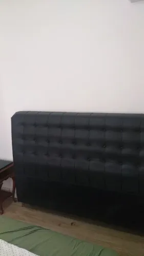 cabeceira de cama queen