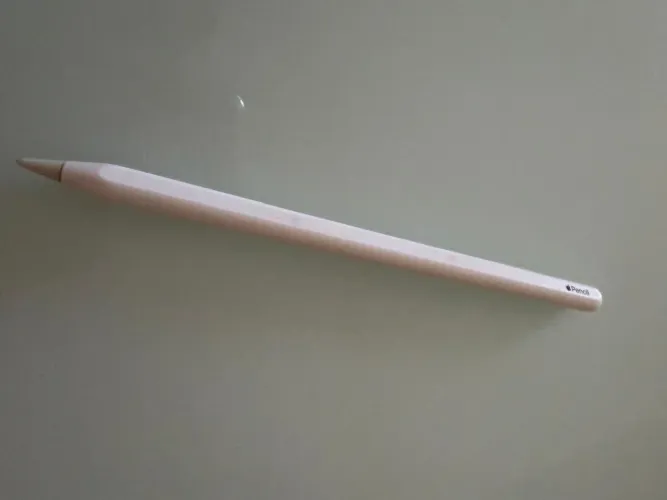 Caneta de iPad