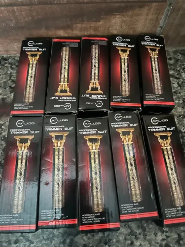 Máquina de corta cabelo dagrao