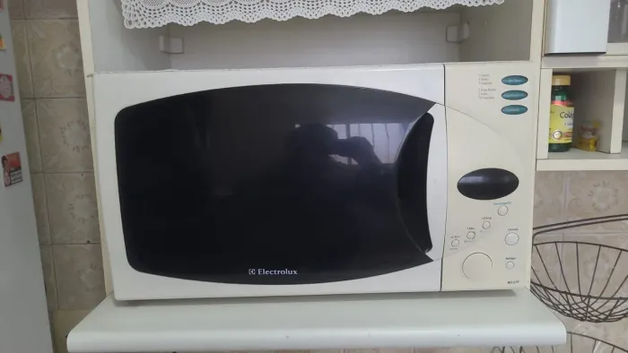 Micro-ondas