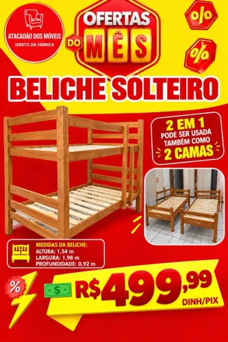 Beliche Prisma