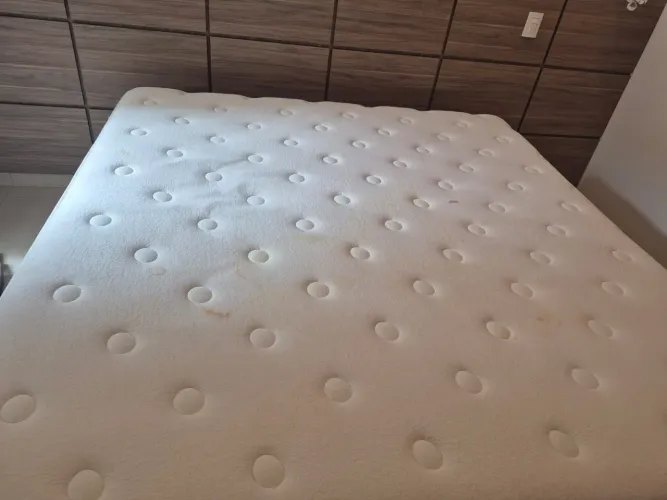 Colchão