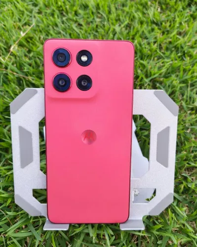 Motorola Moto G86 