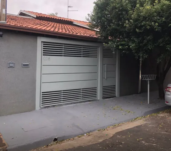 Casa bady Bassitt
