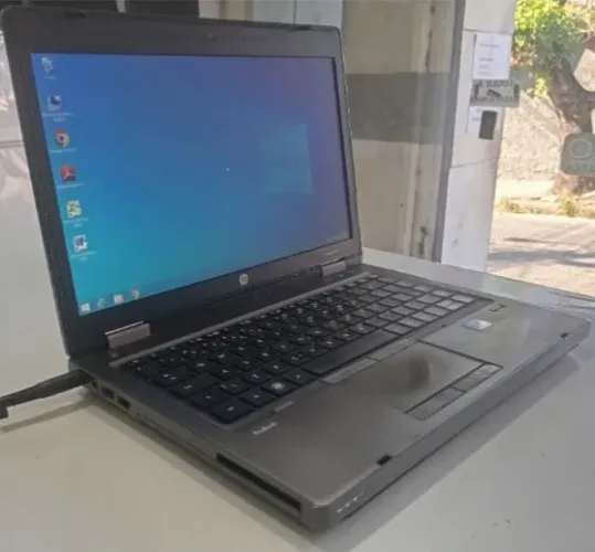 NOTEBOOK HP CORE i5 - PROMOÇÃO 27/08