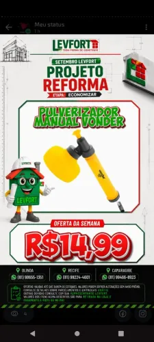 Pulverizador