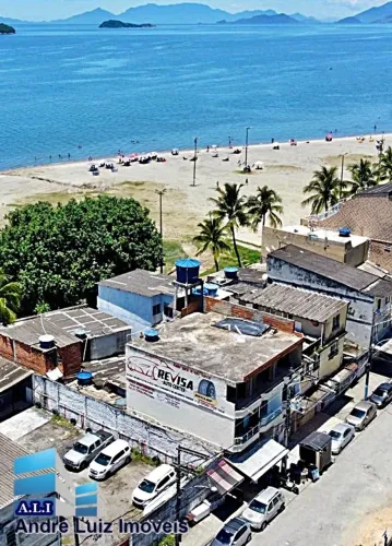 Flat à venda com excelente localização em Itacurucá, Mangaratiba-RJ (André Luiz Imóveis)
