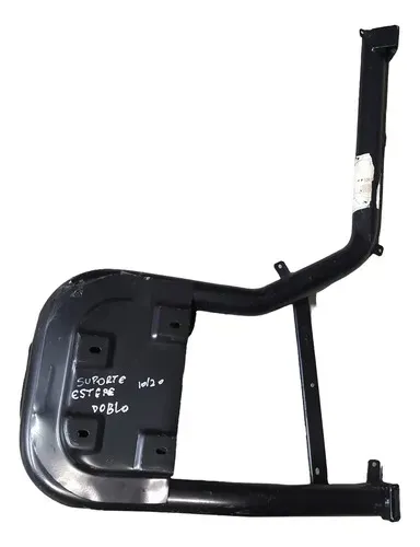 Suporte Do Step Doblo Adventure 2010 2011 2012 2013 A 2020 G