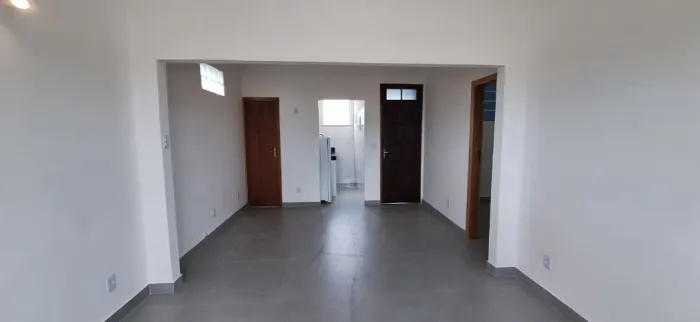 Sala Centro Itaguaí