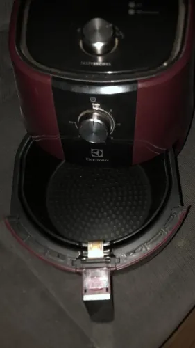 Ar fryer 4l