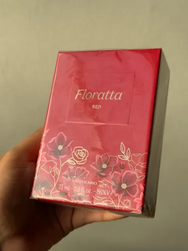 Floratta Red
