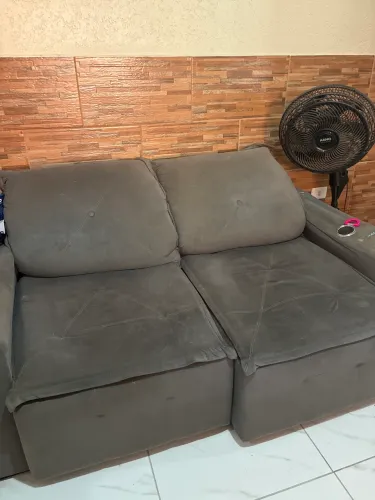 Sofá 