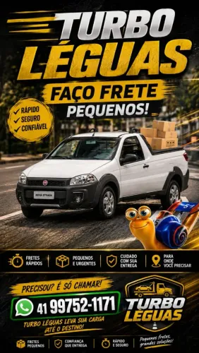Frete