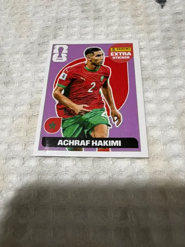 Hakimi Legend Roxo