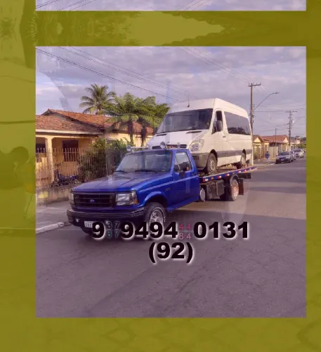 Guincho! Segurança e qualidade para seu carro! Não perca tempo, ligue agora!