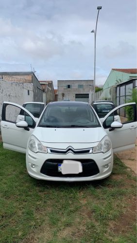 Imagem de Citroen C3 Tendance 1.5 Flex 8V 5P Mec. 2015