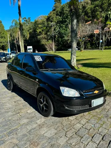 Chevrolet Classic Life/ls 1.0 VHC Flexp. 4P 2014