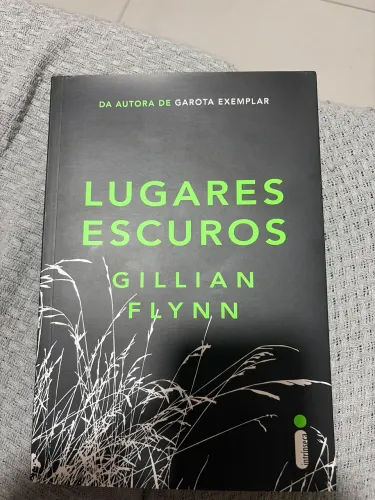 LUGARES ESCUROS