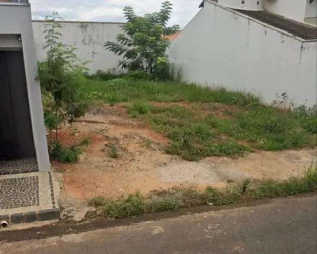 Terreno à venda no bairro Alto Umuarama em Uberlândia