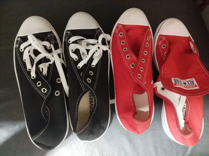 Sapato ALL Star