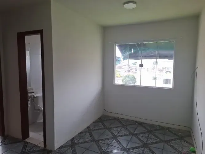 VENDO APARTAMENTO NO MANOEL JULIÃO