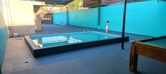 Alugo ponto comercial no Colônia Terra Nova 