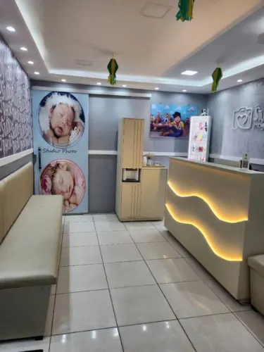 SALA COMERCIAL PARA LOCAÇÃO NO CENTRO DE PRAZERES