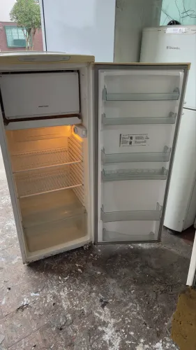 Geladeira Brastemp