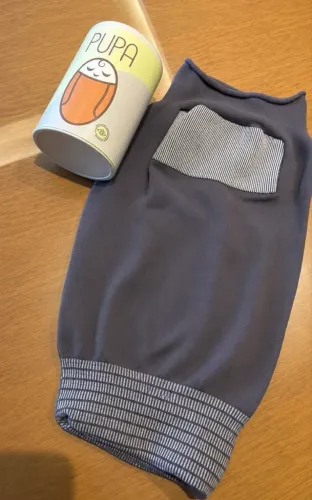 Pupa Tamanho M