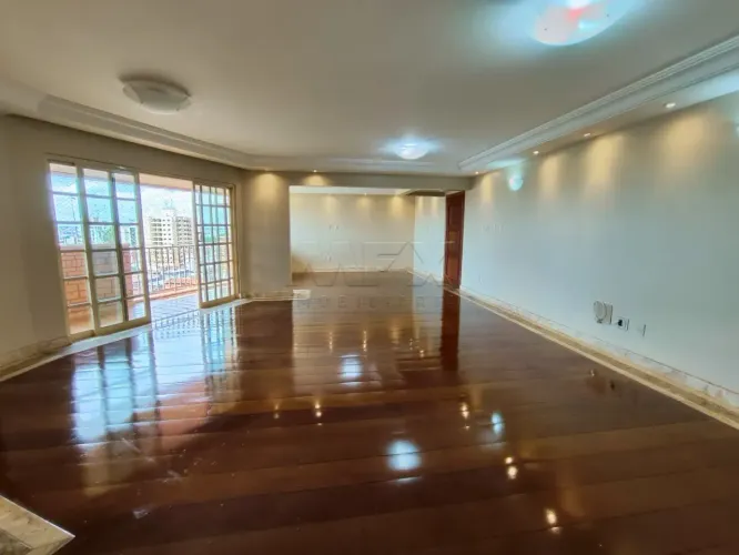 Apartamento com 3 suítes