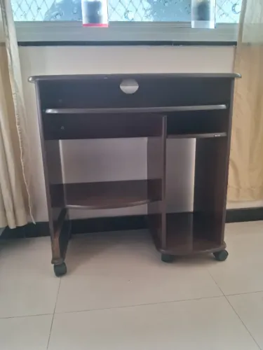 Mesa de escritório