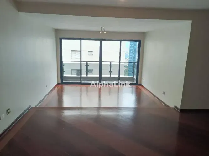 Apartamento com 3 dormitórios, 164 m² - venda por R$ 1.600.000,00 ou aluguel por R$ 9.334,