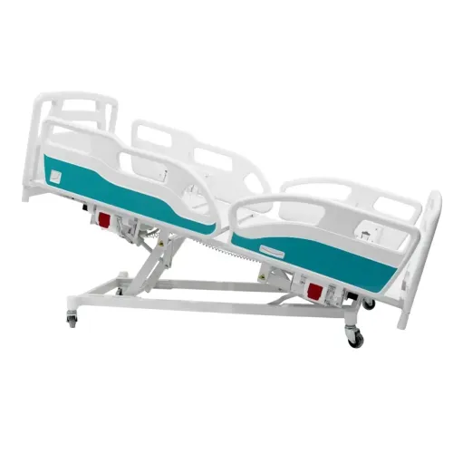 CAMA HOSPITALAR MOTORIZADA
