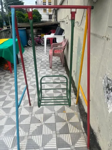 Balanço infantil