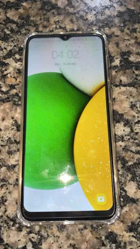 Celular A 03 core 32 gb