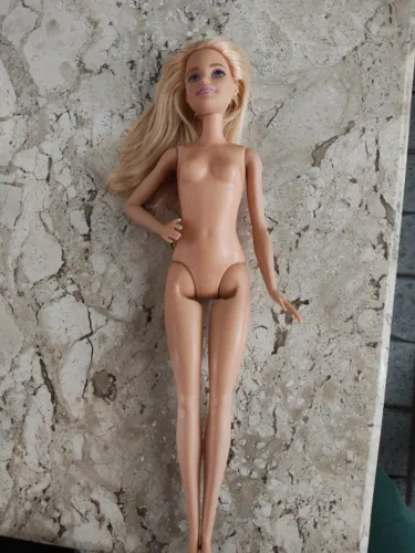 Barbie