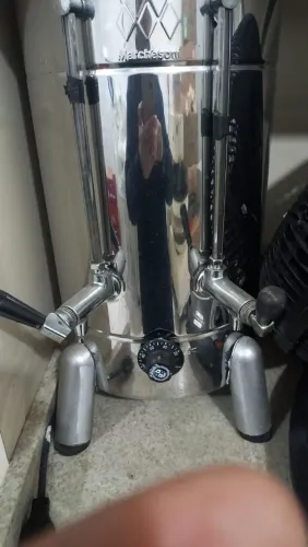 Maquina de café 