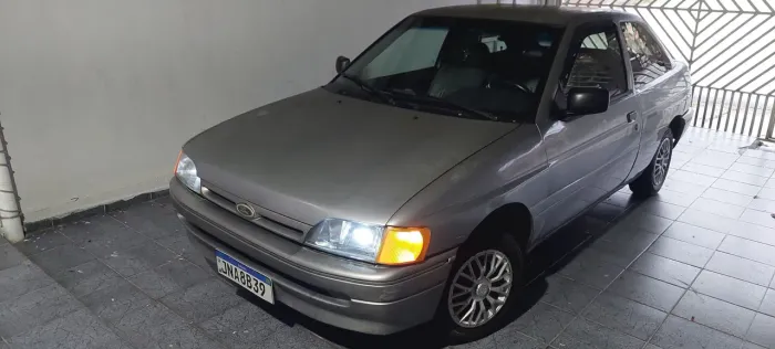 Ford Escort L/lx 1.6 1994