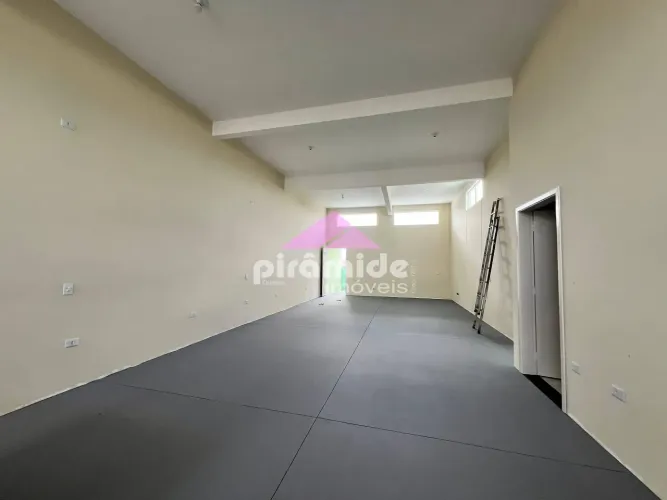 Ponto para locação, Residencial Alto dos Ypês, São José dos Campos, SP