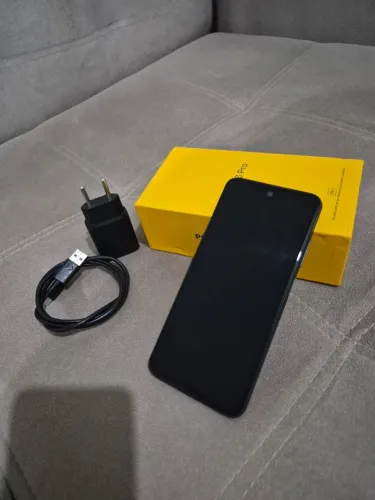Vendo - Celular Poco M3 PRO usado