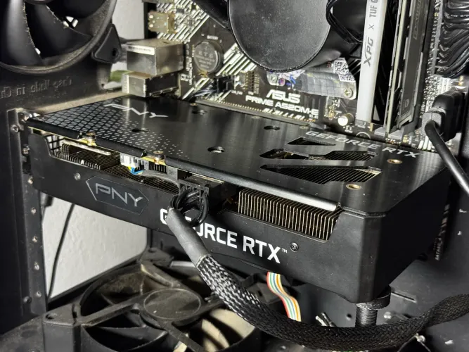 Rtx 3050 8gb PNY