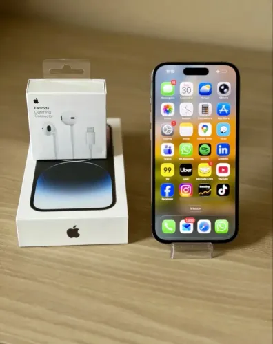 iPhone 14 Pro