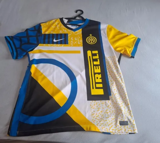 Camisa inter de Milão 20/21